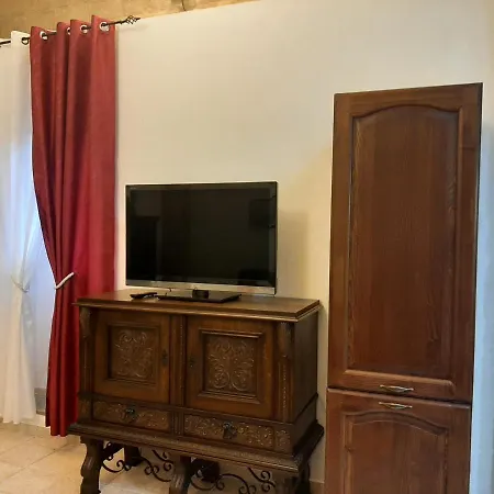 Сasa de vacaciones La Dolce Volta *