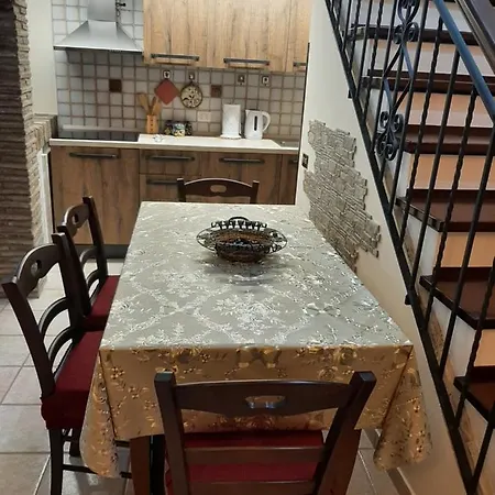 La Dolce Volta Tarquinia