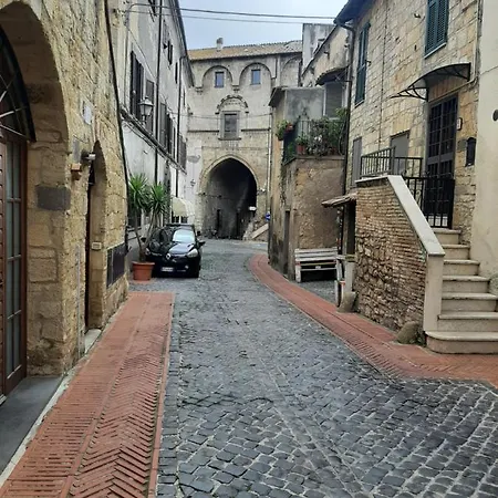 La Dolce Volta Semesterbostad *