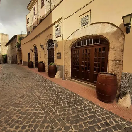 La Dolce Volta Semesterbostad