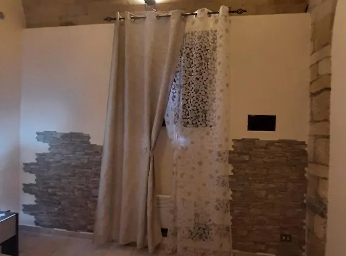 La Dolce Volta Сasa de vacaciones Tarquinia