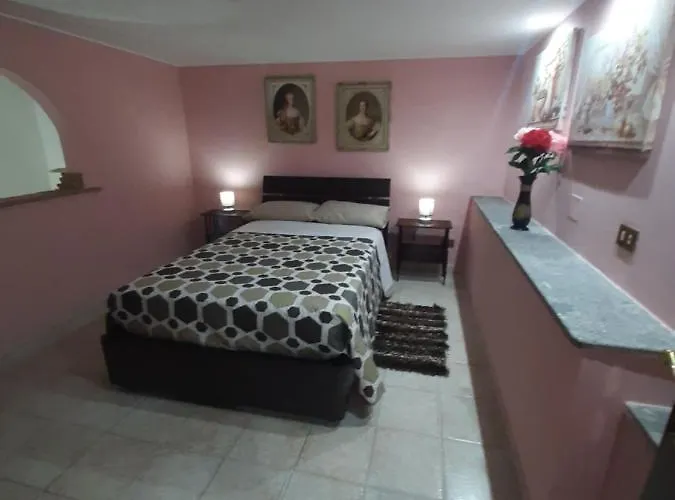 La Dolce Volta Tarquinia