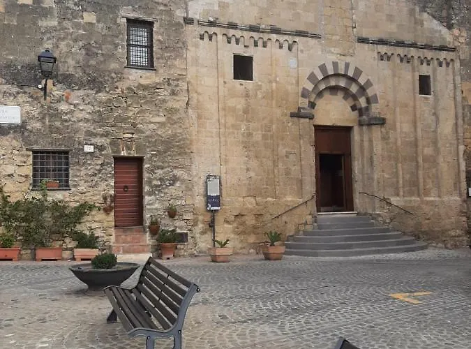 La Dolce Volta Сasa de vacaciones