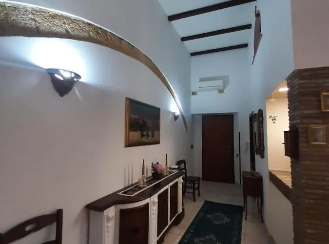 La Dolce Volta Сasa de vacaciones