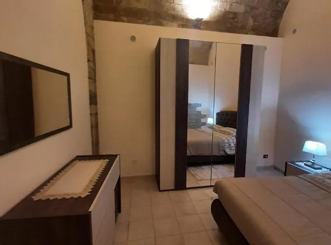 Сasa de vacaciones La Dolce Volta Tarquinia