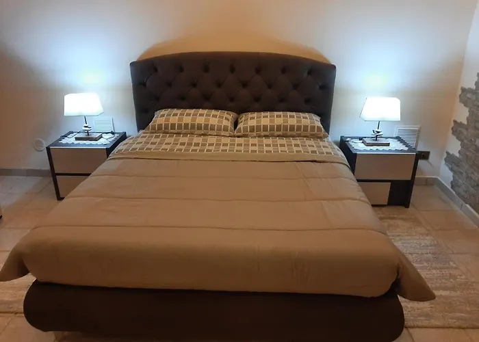 Сasa de vacaciones La Dolce Volta Tarquinia