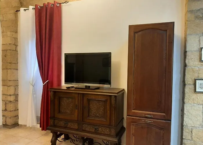 Сasa de vacaciones La Dolce Volta *