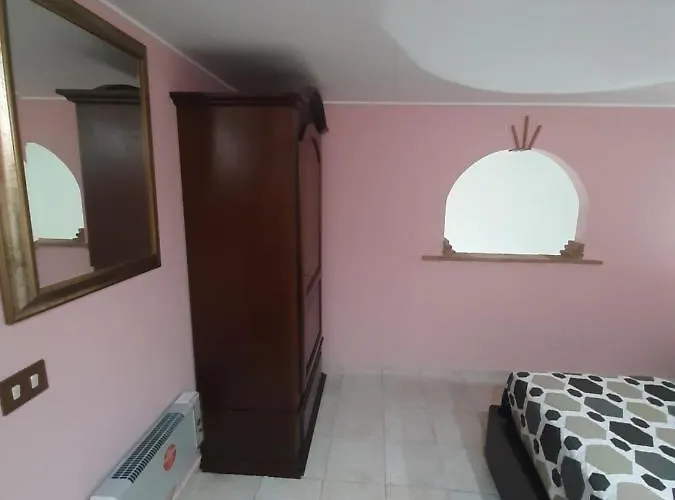 La Dolce Volta * Tarquinia