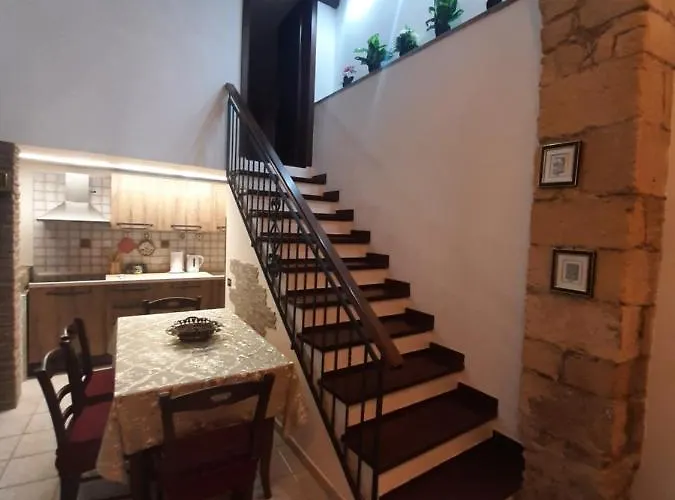 Сasa de vacaciones La Dolce Volta Tarquinia