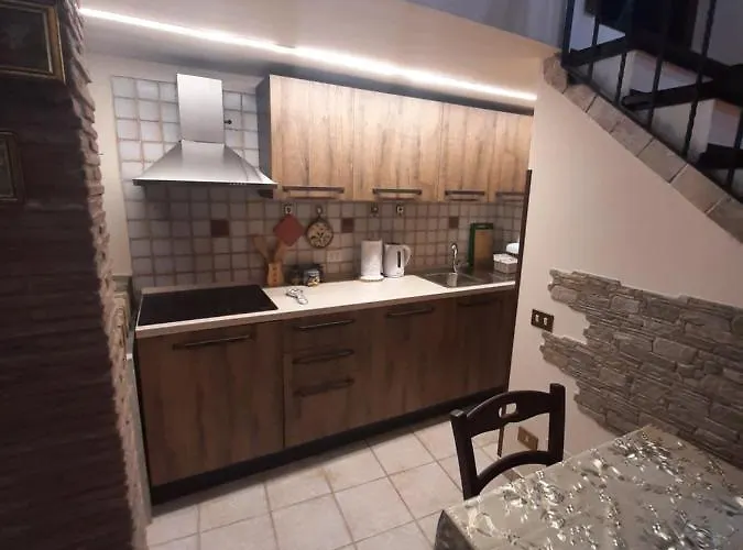 La Dolce Volta Сasa de vacaciones Tarquinia