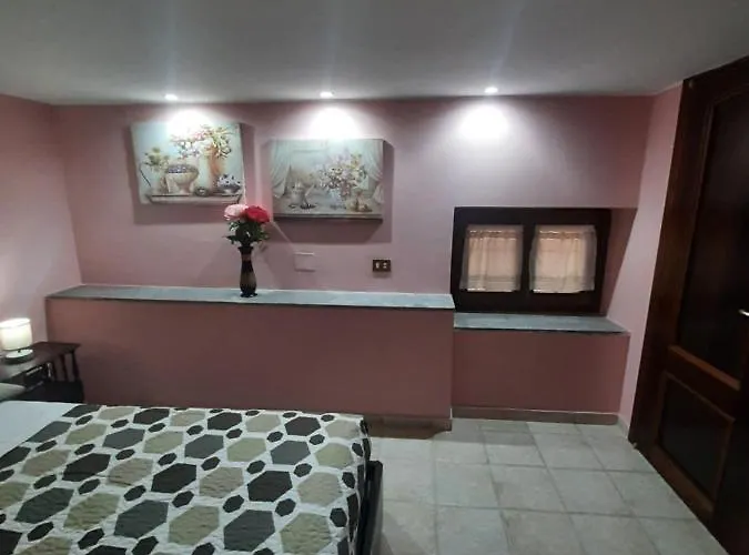 Сasa de vacaciones La Dolce Volta