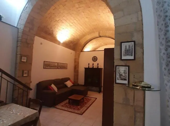 Сasa de vacaciones La Dolce Volta