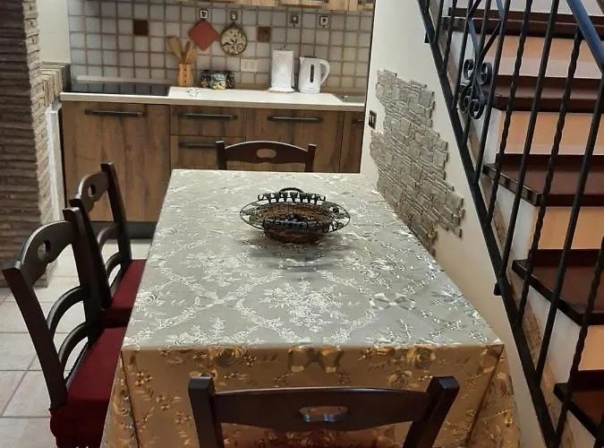 La Dolce Volta Tarquinia