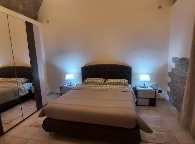 Сasa de vacaciones La Dolce Volta Tarquinia