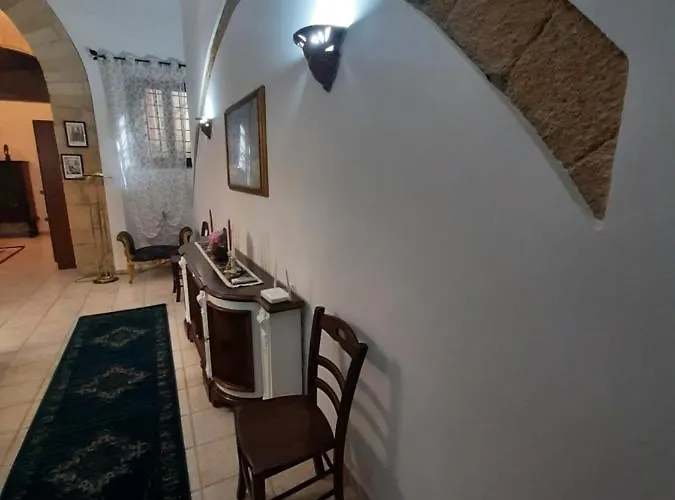 Сasa de vacaciones La Dolce Volta *