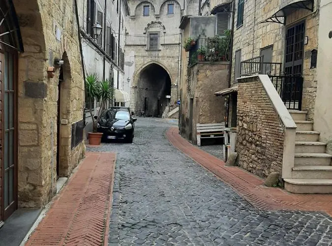 La Dolce Volta Сasa de vacaciones *