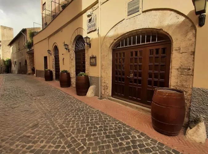 La Dolce Volta Сasa de vacaciones