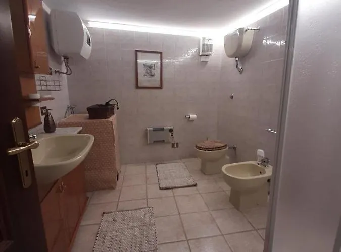 La Dolce Volta Сasa de vacaciones