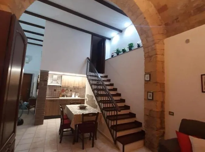 La Dolce Volta Сasa de vacaciones