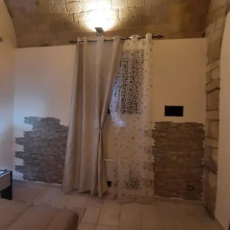 La Dolce Volta Dom wakacyjny Tarquinia