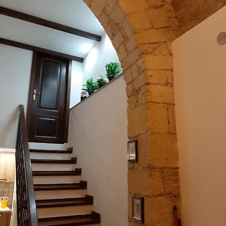 Dom wakacyjny La Dolce Volta