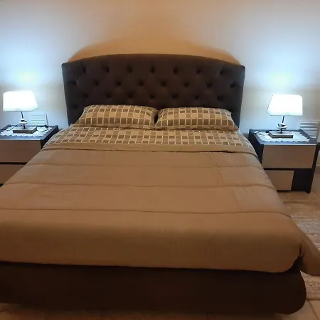 Dom wakacyjny La Dolce Volta Tarquinia