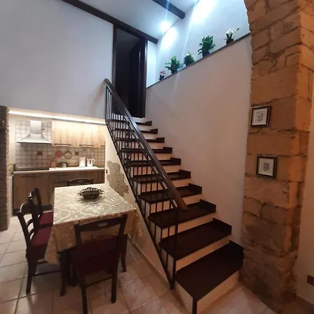 Dom wakacyjny La Dolce Volta Tarquinia