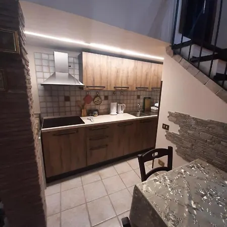 La Dolce Volta Dom wakacyjny Tarquinia