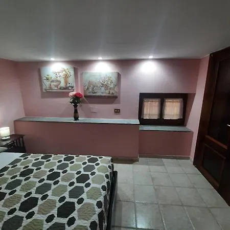 Dom wakacyjny La Dolce Volta