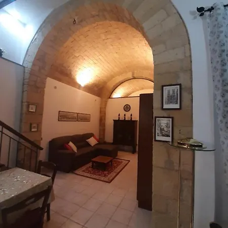 Dom wakacyjny La Dolce Volta