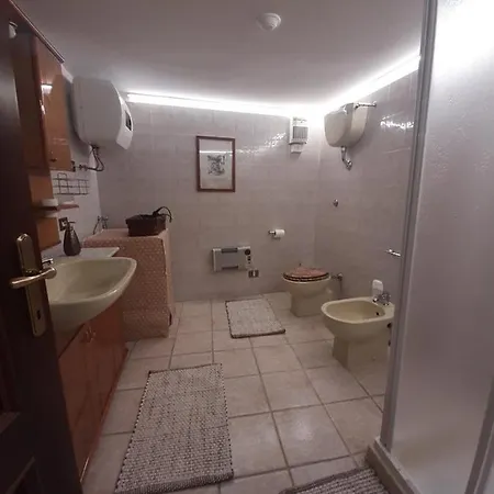 La Dolce Volta Dom wakacyjny